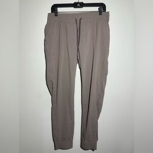 Columbia Women's Taupe Omni Shield Joggers